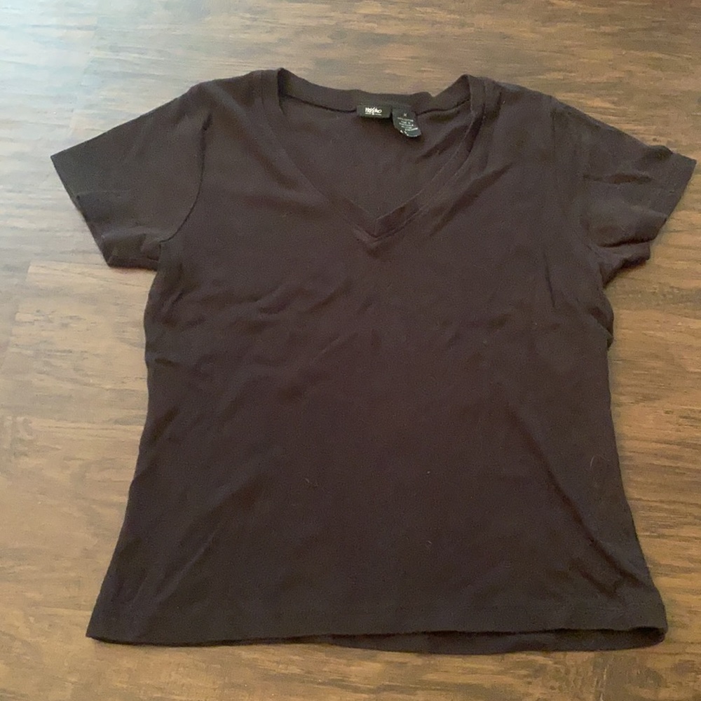 Black top bundle small - Picture 2 of 5